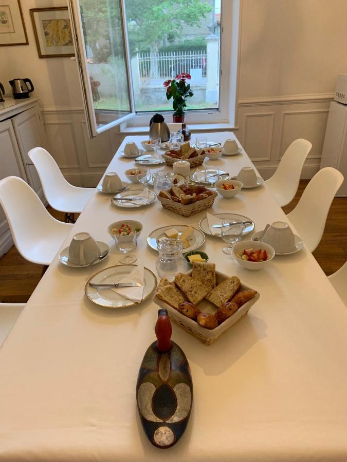 Bed & Breakfast Un Nid En Camargue