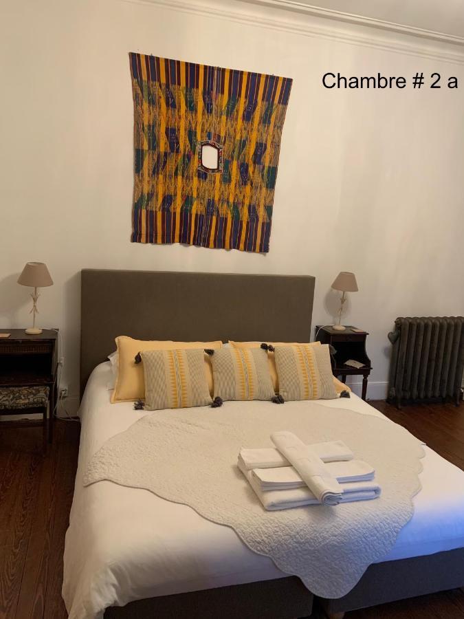 Un Nid En Camargue Bed & Breakfast Salin-de-Giraud